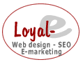 Loyal-e an SEO web design service
